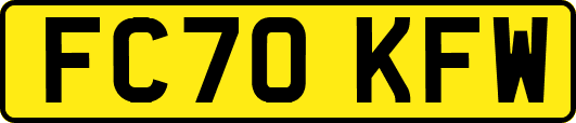 FC70KFW