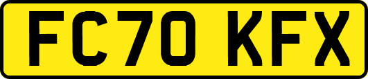 FC70KFX