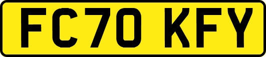 FC70KFY