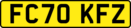 FC70KFZ