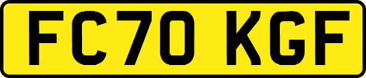 FC70KGF