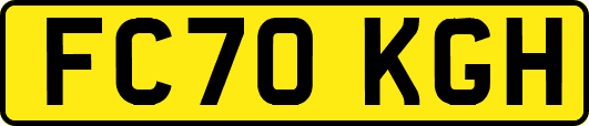 FC70KGH