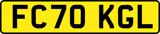 FC70KGL