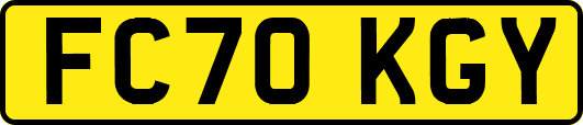FC70KGY