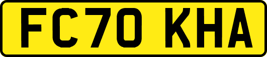 FC70KHA