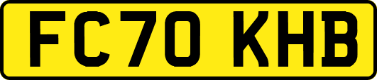 FC70KHB