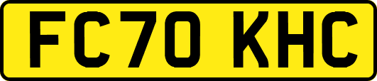 FC70KHC