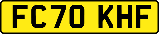 FC70KHF