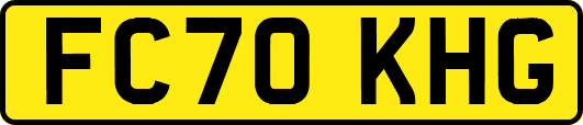 FC70KHG