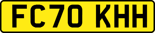 FC70KHH