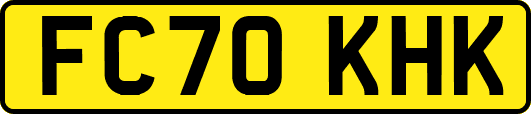 FC70KHK