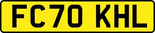 FC70KHL