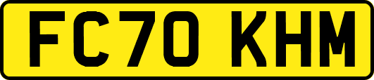 FC70KHM
