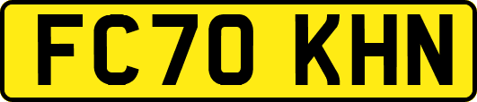 FC70KHN