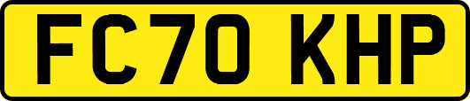 FC70KHP