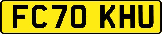 FC70KHU
