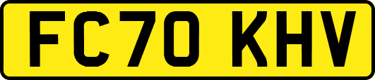 FC70KHV