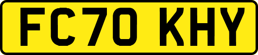 FC70KHY