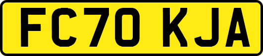 FC70KJA