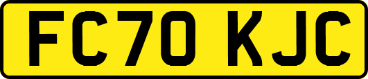 FC70KJC