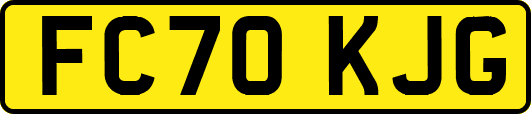 FC70KJG