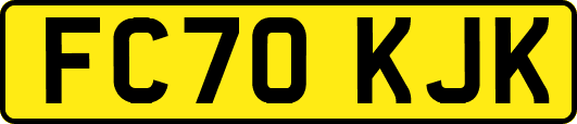 FC70KJK
