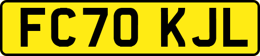FC70KJL