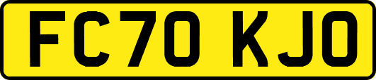 FC70KJO