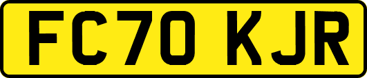 FC70KJR