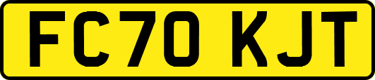 FC70KJT