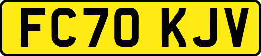 FC70KJV