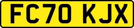 FC70KJX