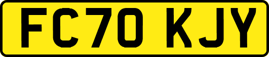 FC70KJY