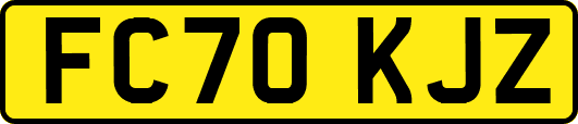 FC70KJZ