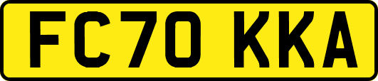 FC70KKA