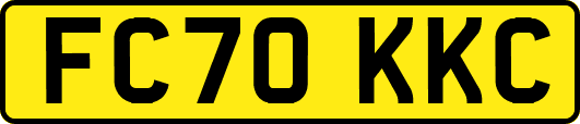 FC70KKC
