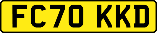 FC70KKD