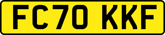 FC70KKF