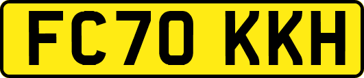 FC70KKH
