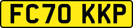 FC70KKP