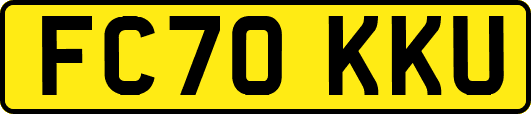 FC70KKU