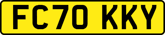 FC70KKY
