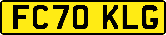 FC70KLG