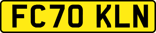 FC70KLN