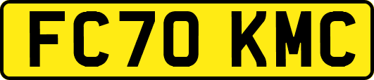 FC70KMC