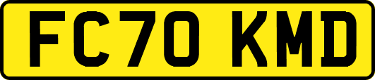 FC70KMD