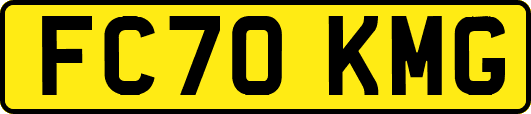 FC70KMG