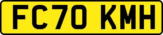 FC70KMH