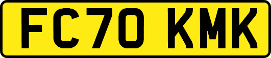 FC70KMK