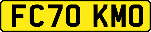 FC70KMO
